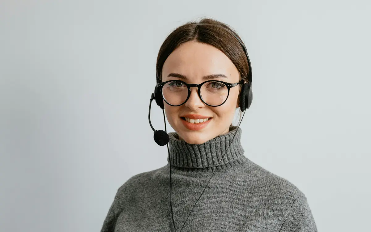 خدمة العملاء