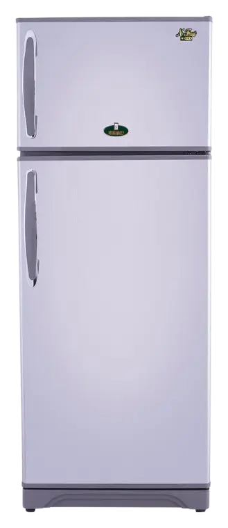 ثلاجة كريازي