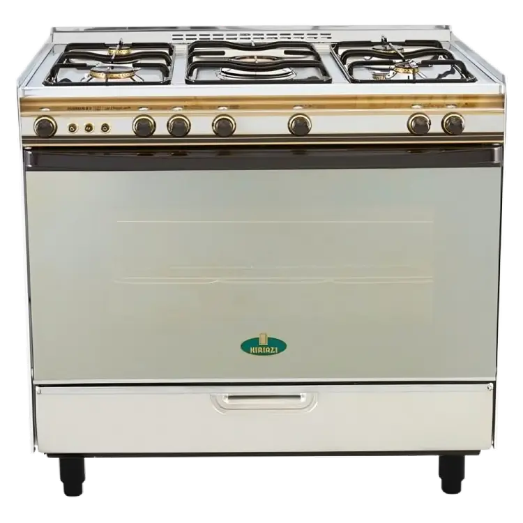 بوتاجاز كريازي