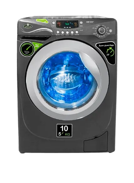 غسالة كريازي